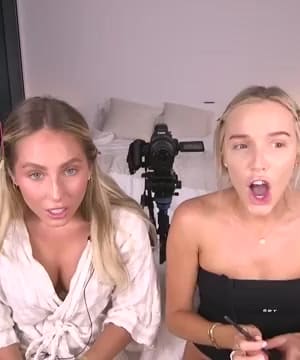 Exes and MLB Tales thumbnail