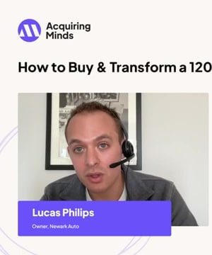 Business Opportunities Unlocked thumbnail