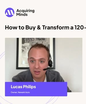 J Curve Strategy thumbnail