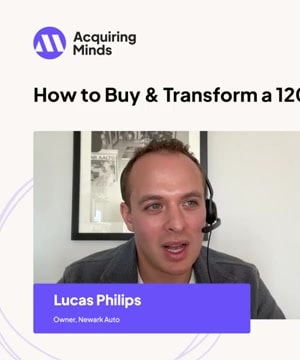 Modernizing Manufacturing thumbnail