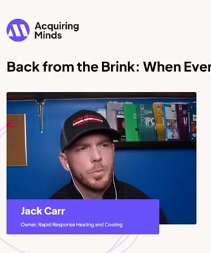 Entrepreneurial Insights thumbnail