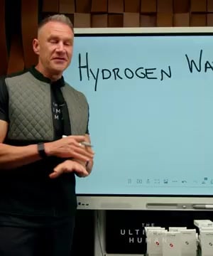 Hydrogen Water Benefits thumbnail