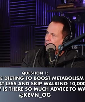 Reverse Dieting Insights thumbnail