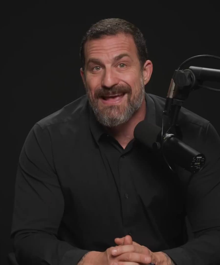 Morning Cortisol Boost thumbnail