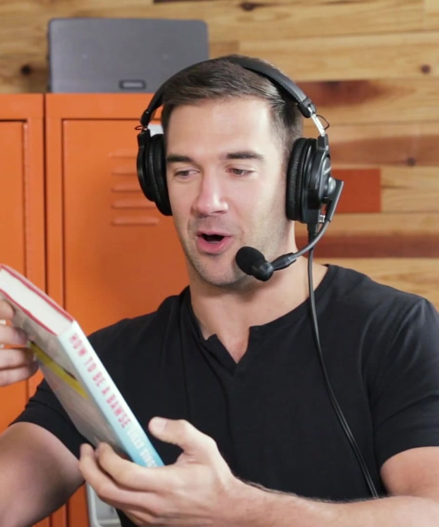 Embracing Accomplishments thumbnail