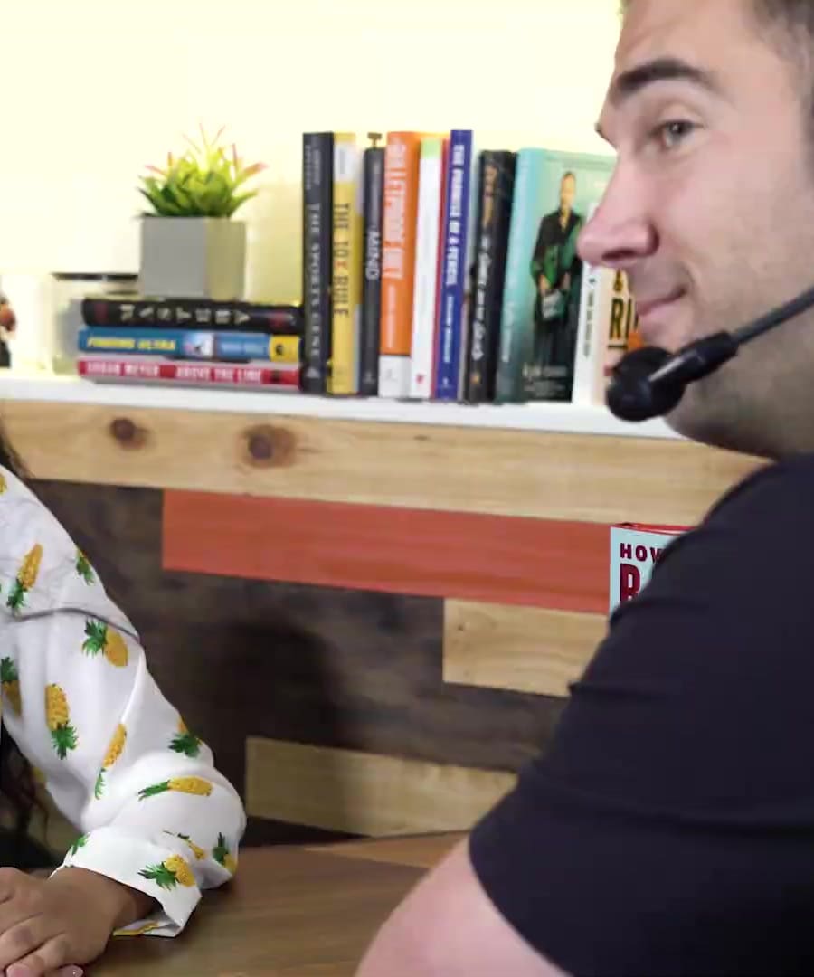 Embracing the Unknown thumbnail