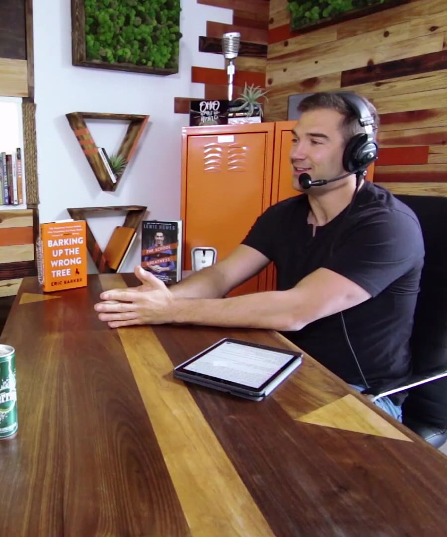 Defining Greatness thumbnail