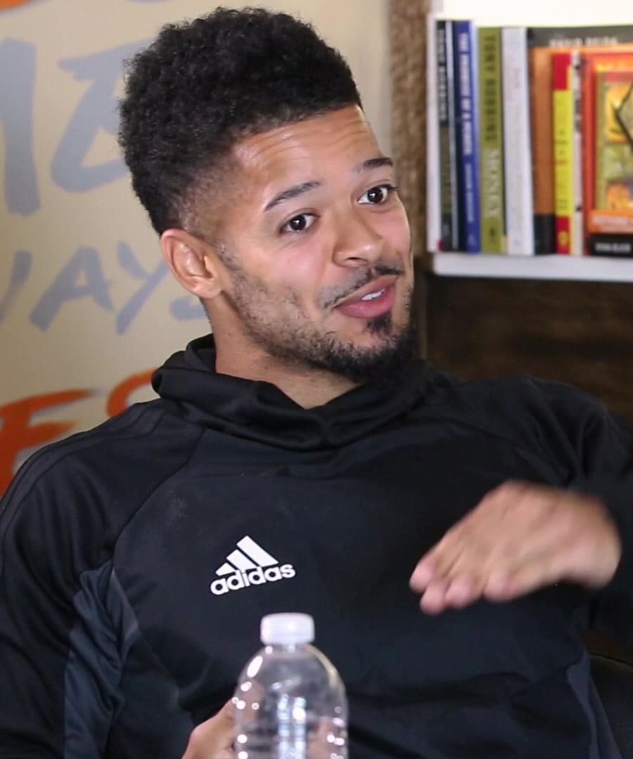Soccer vs. American Sports thumbnail