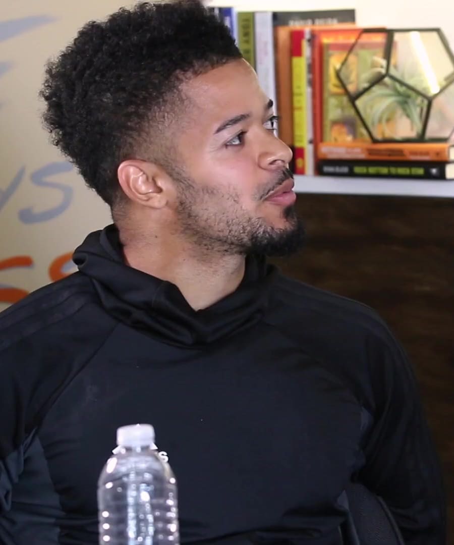 Defining Greatness thumbnail