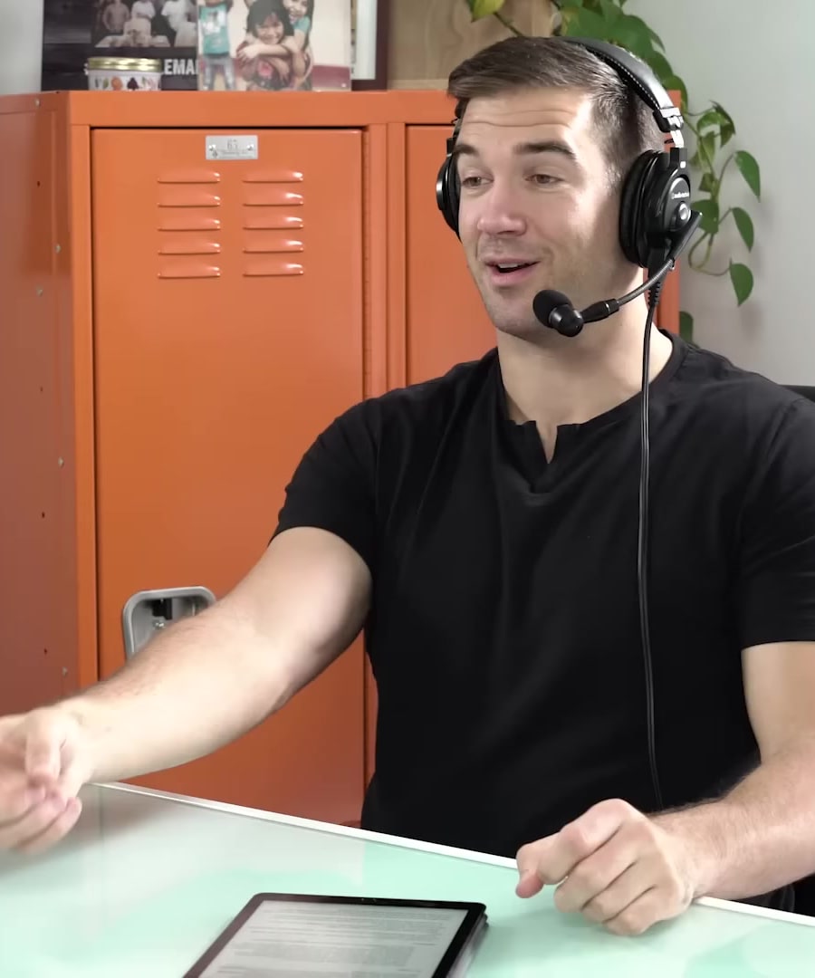 The Power of Smiling thumbnail