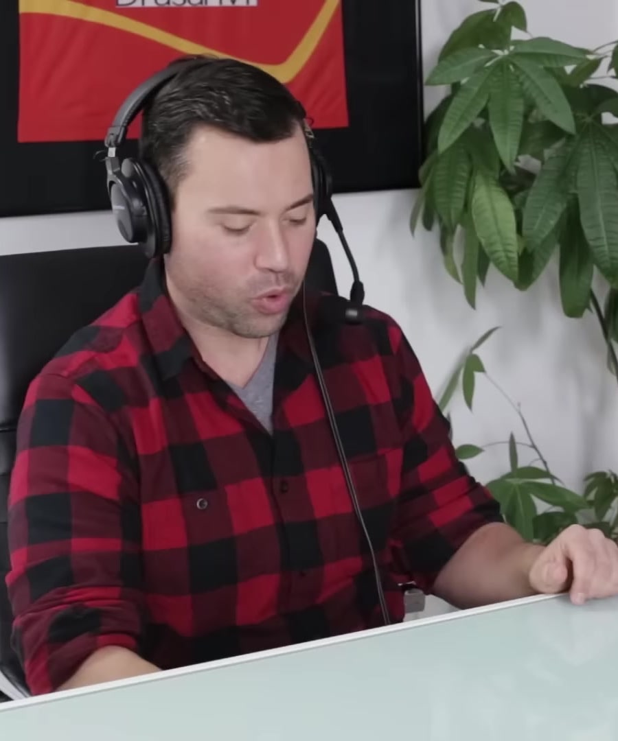 Caffeine and Communication thumbnail