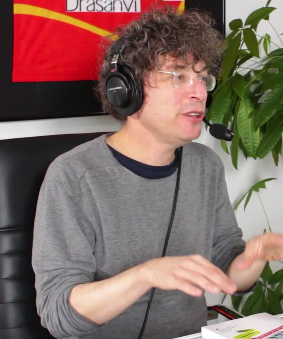 Embracing the Present thumbnail