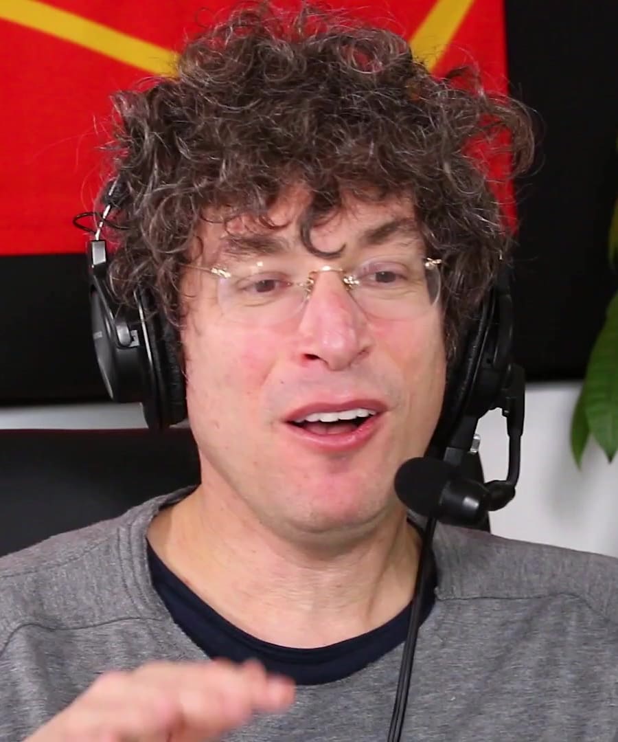 Daily Self-Improvement thumbnail