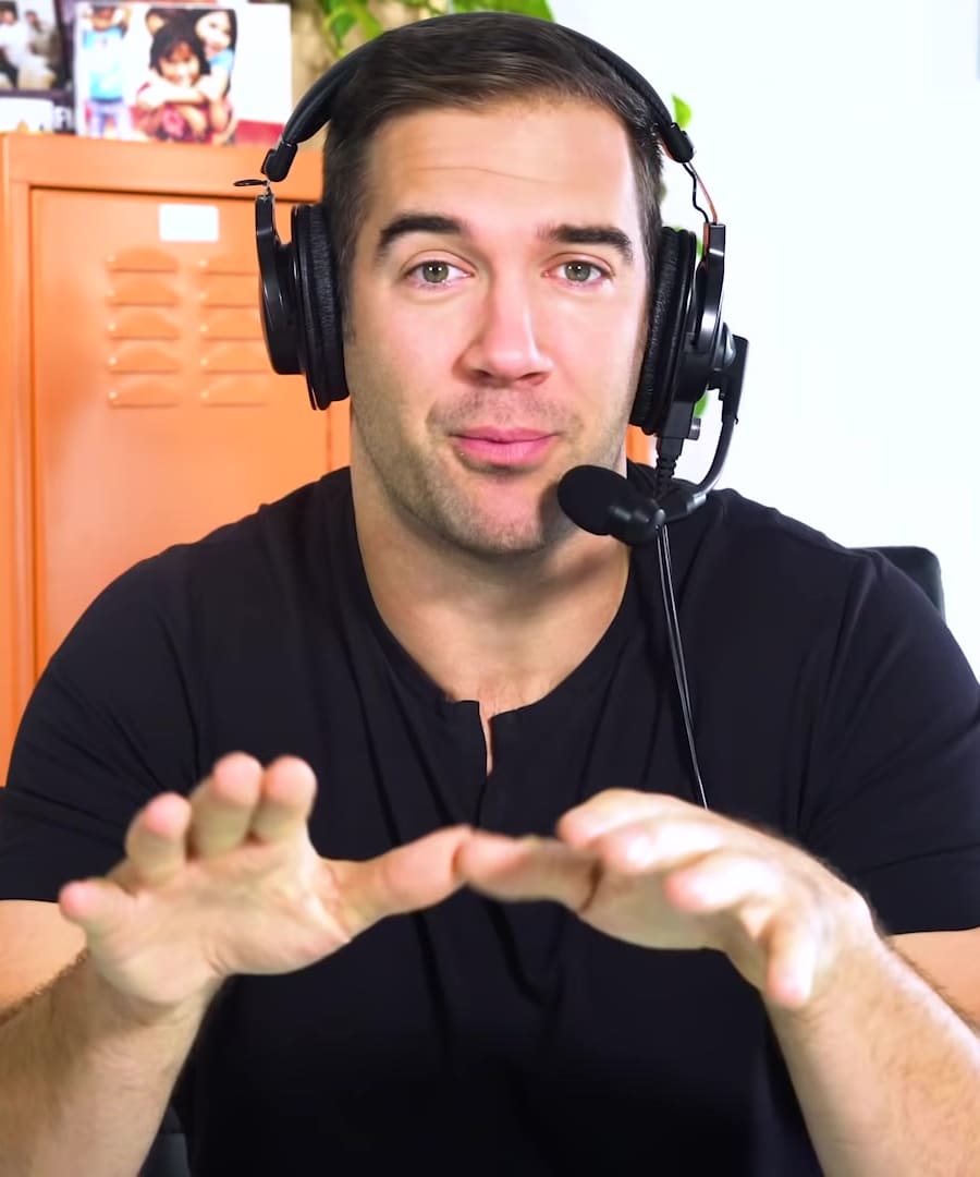 Mindful Breathing thumbnail