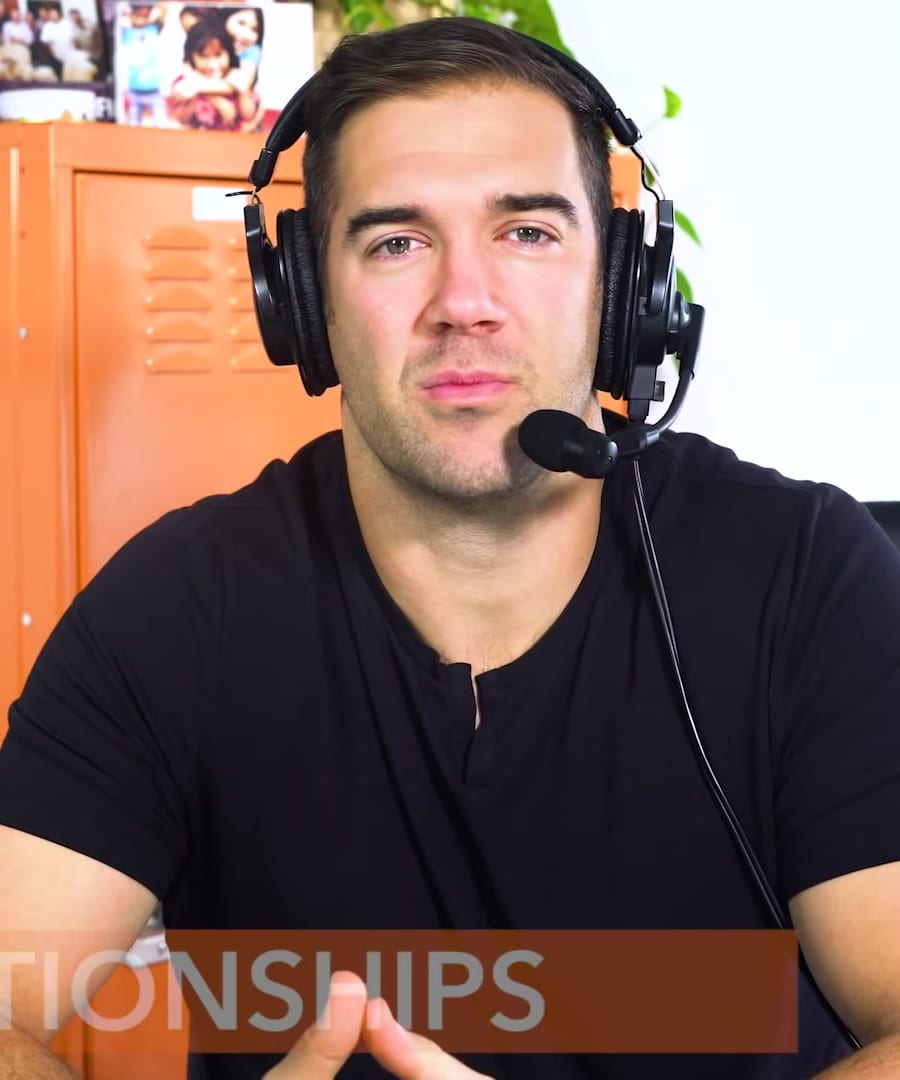 Cherishing Relationships thumbnail