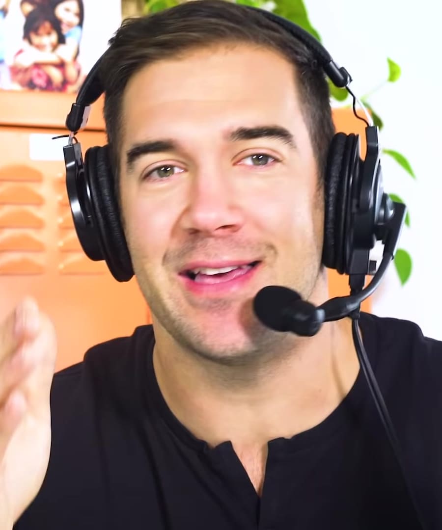 Perfect Day Vision thumbnail