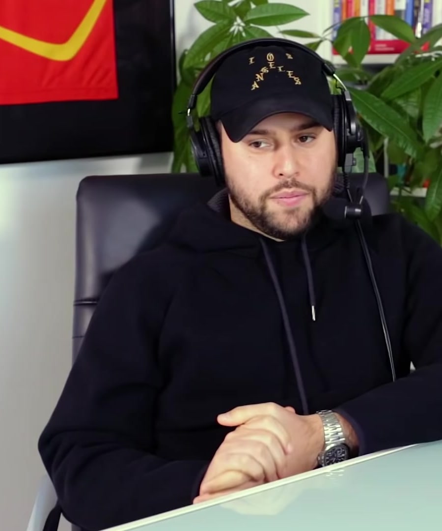 Respecting Feelings thumbnail