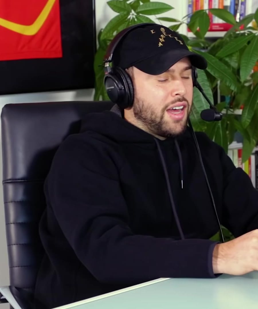 Asking for Help thumbnail