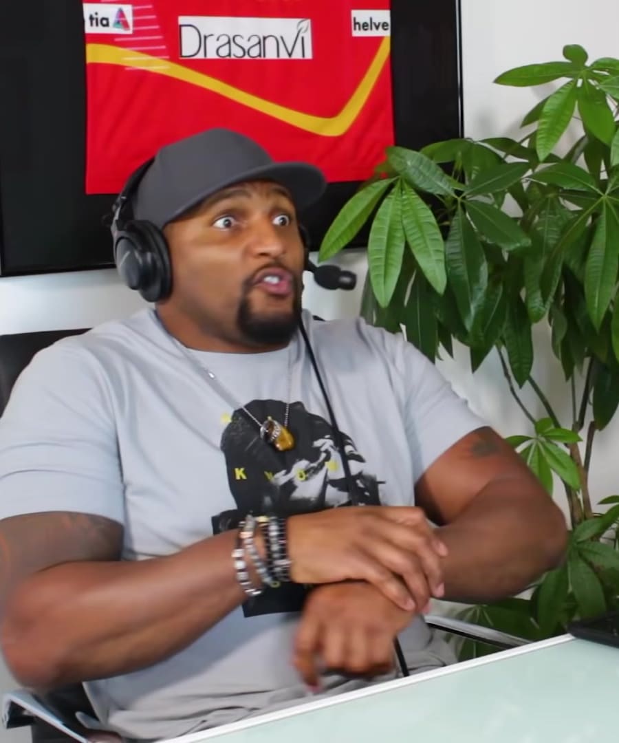 Rising to Greatness thumbnail