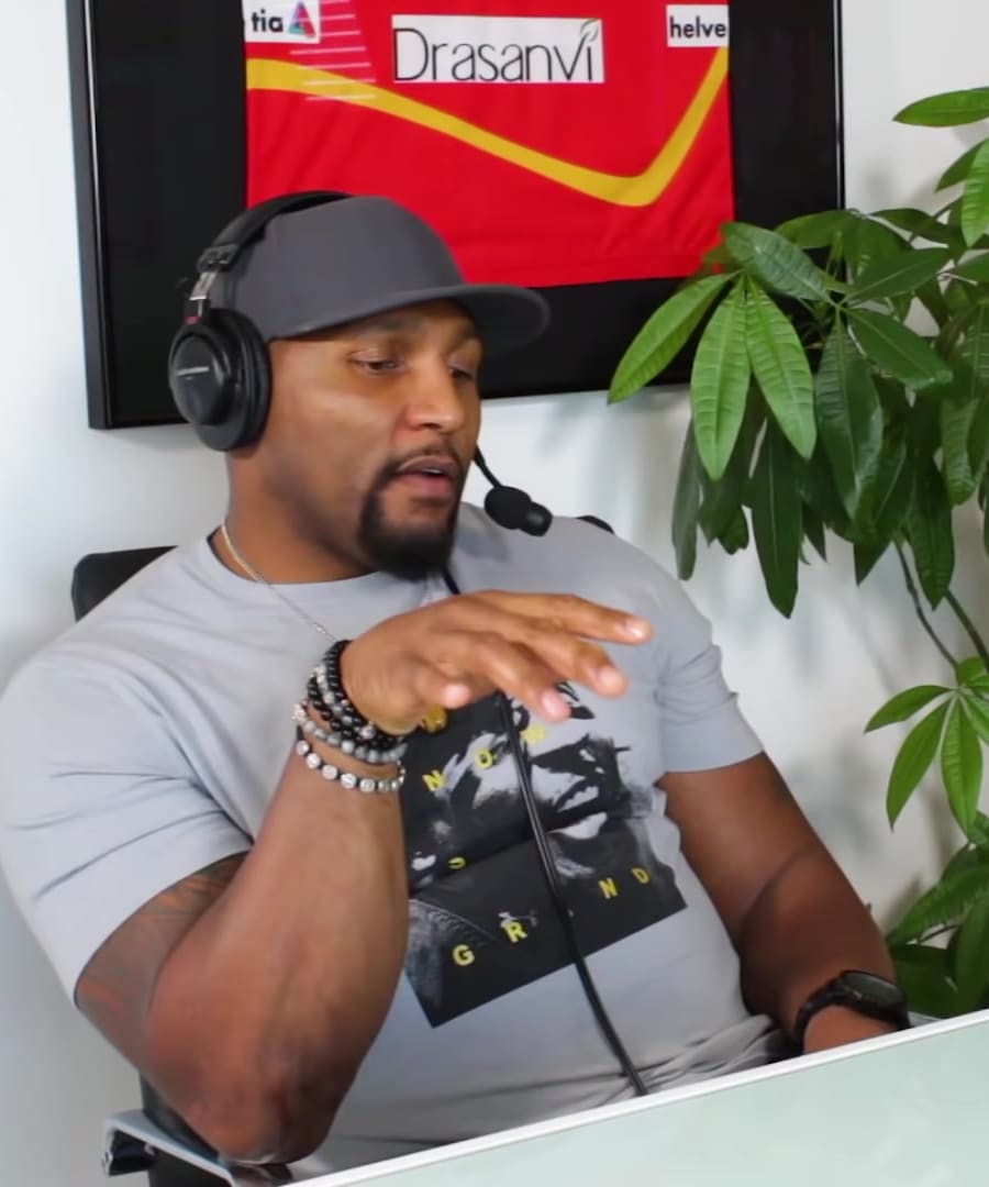 Competing with Yourself thumbnail