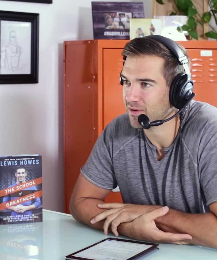 Mastering Your Response thumbnail