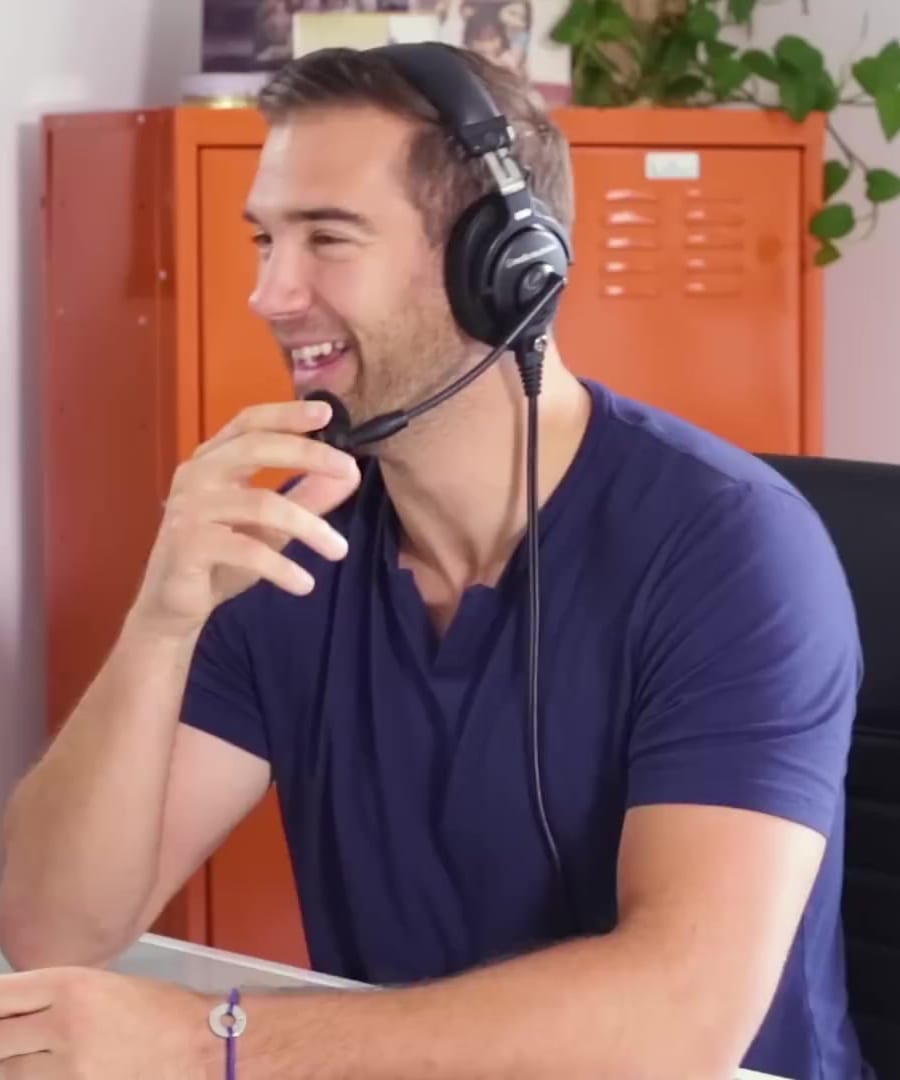 Business Beyond Tennis thumbnail