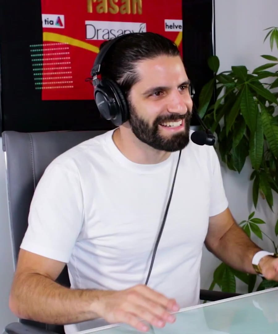 From Struggle to Success thumbnail