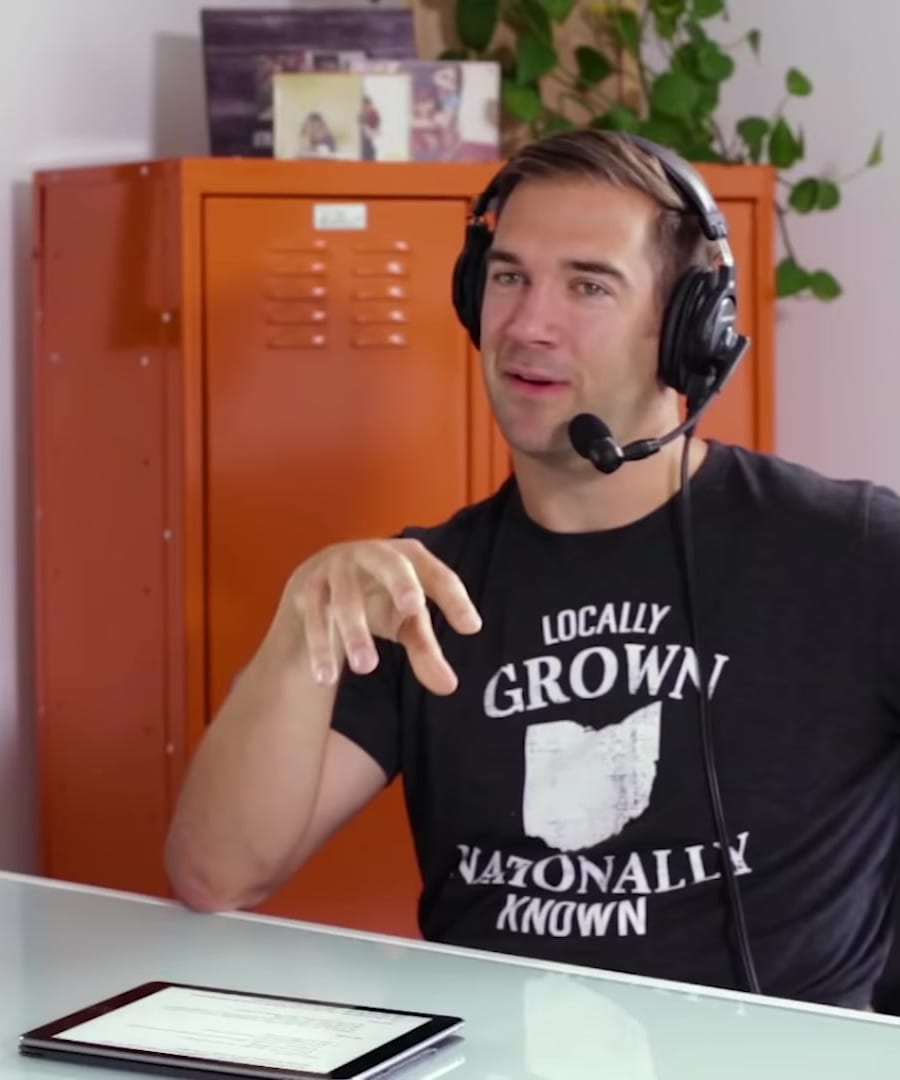 Foundations of Success thumbnail