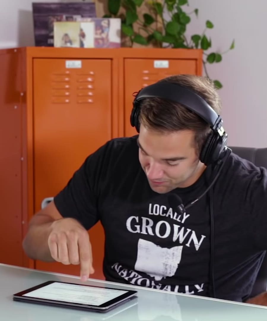 The Power of Humor thumbnail