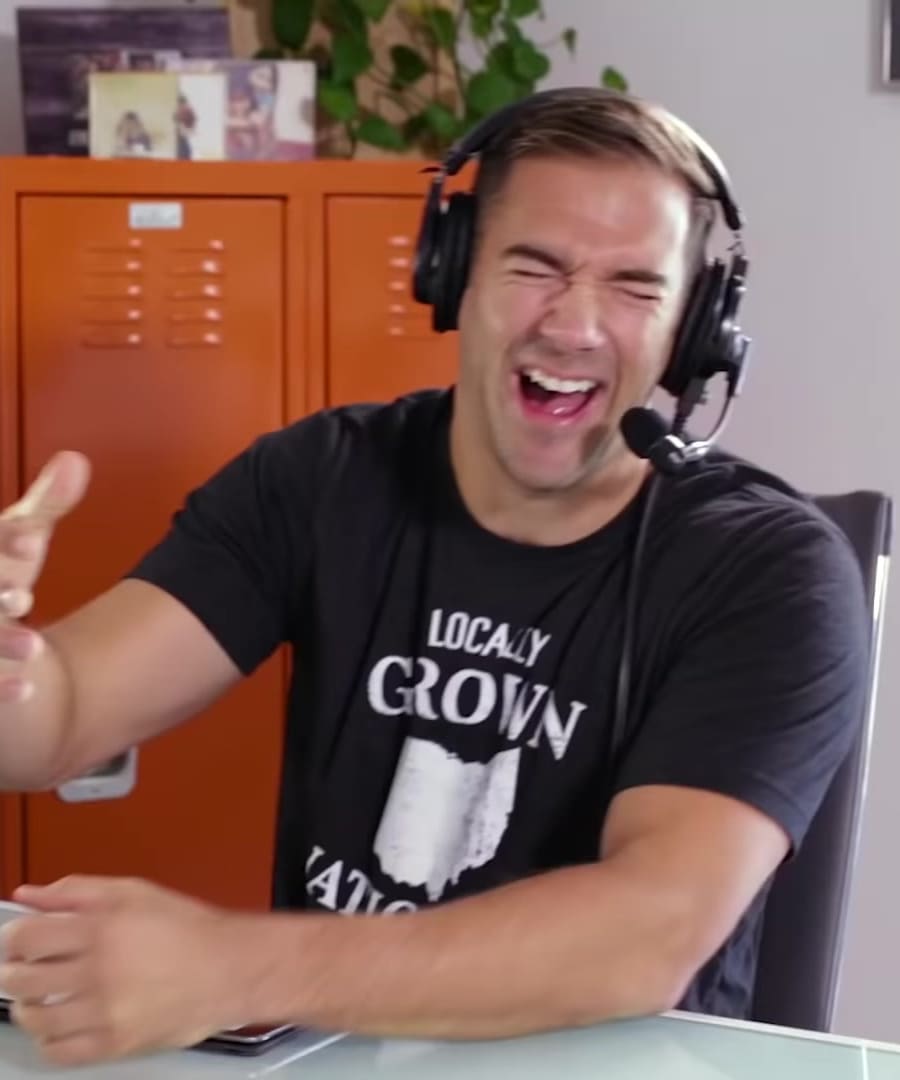 Energy of Happiness thumbnail