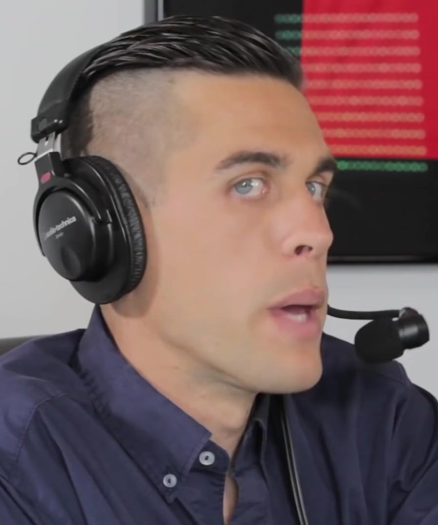 Embracing Unpleasant Truths thumbnail