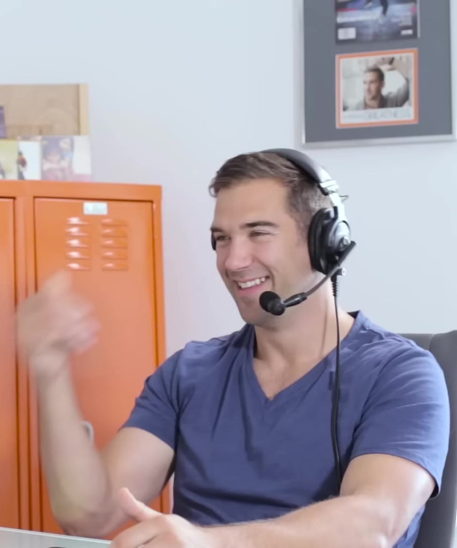 Finding Your Zero thumbnail