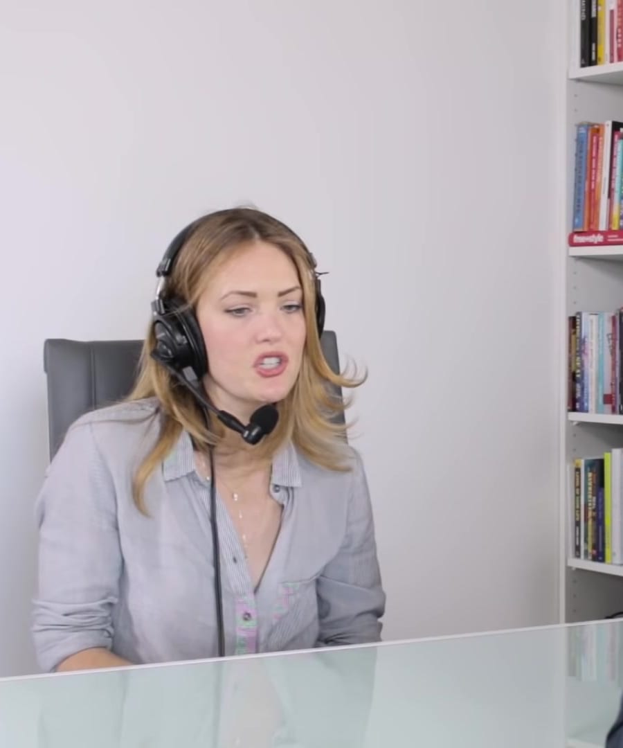 Breaking Barriers thumbnail