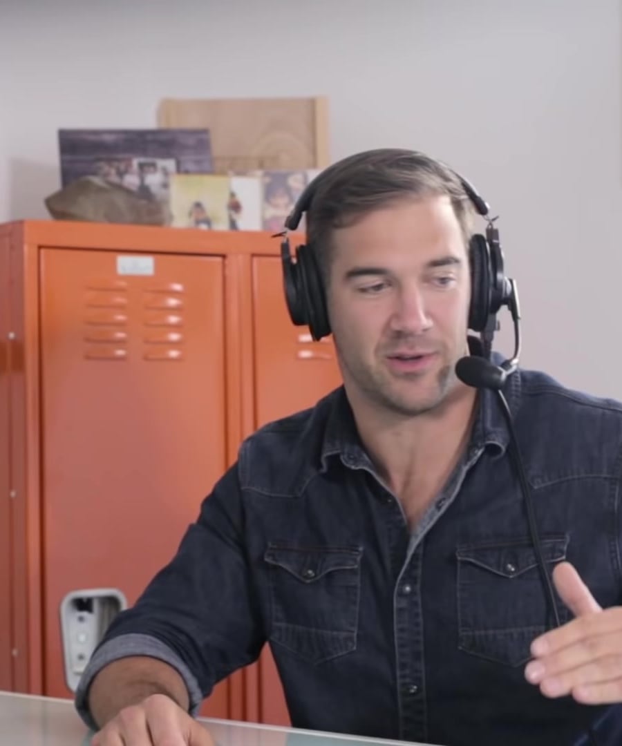 Defining Greatness thumbnail