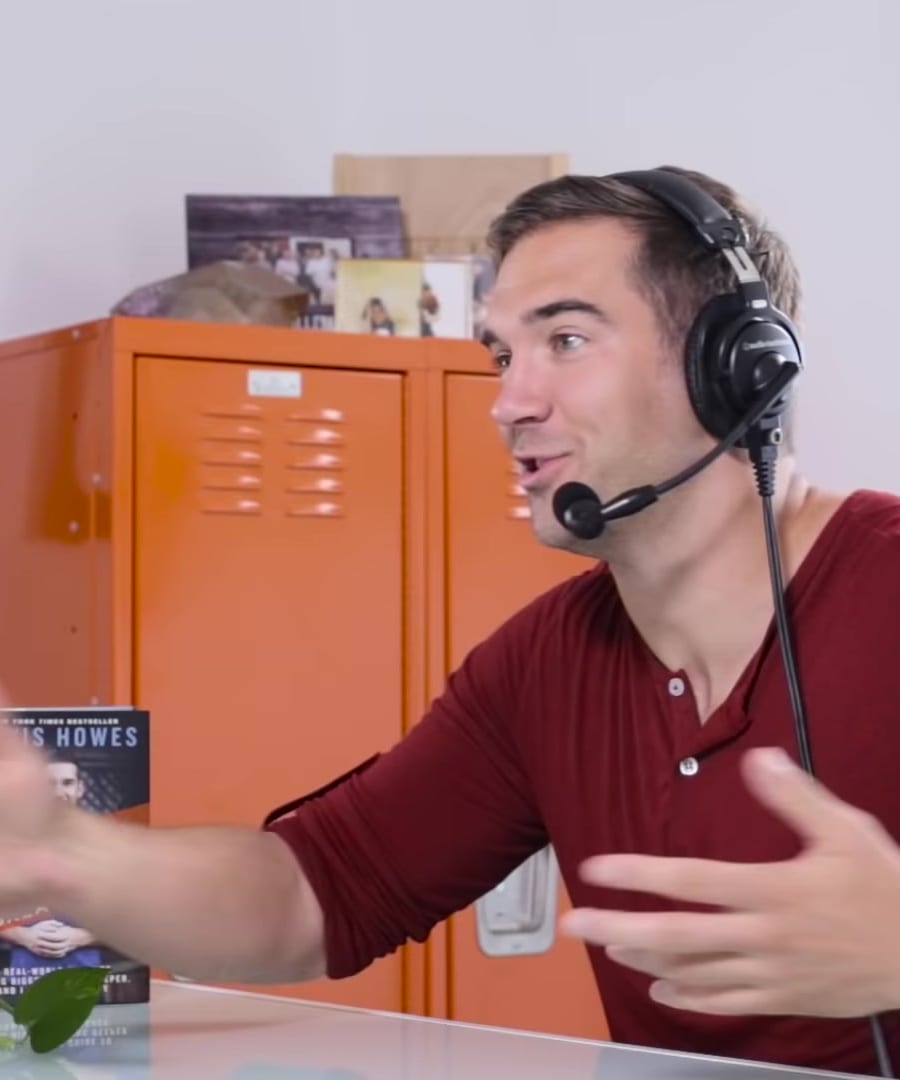 Exploring Home's Essence thumbnail