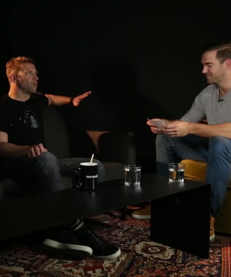 Insecurities Revealed thumbnail