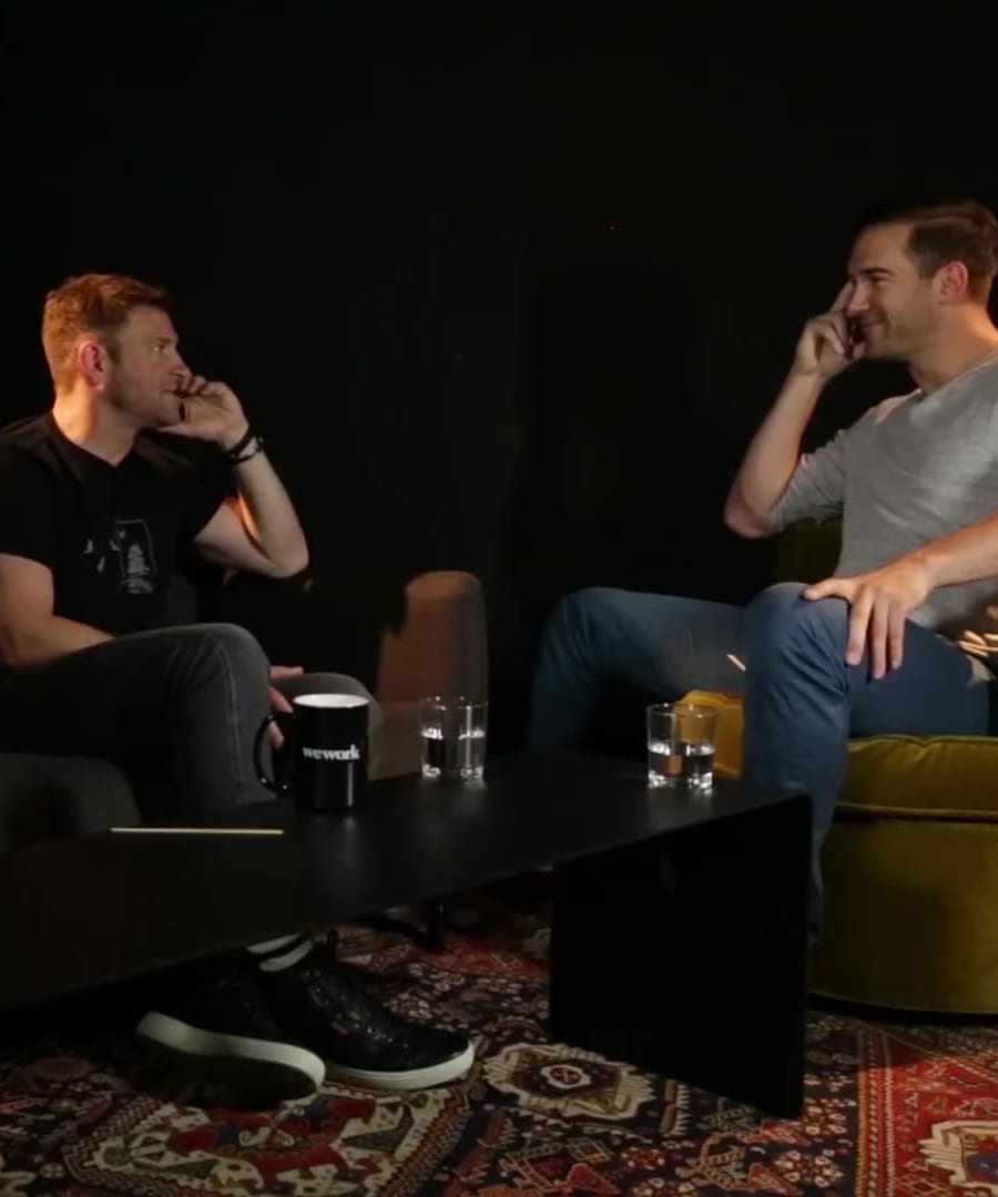 Daily Non-Negotiables thumbnail