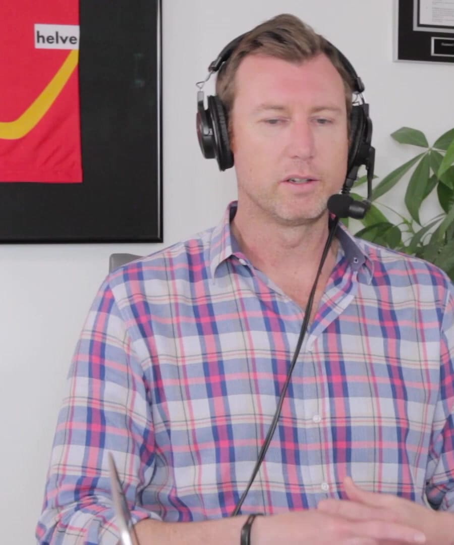 Gratitude and Balance thumbnail