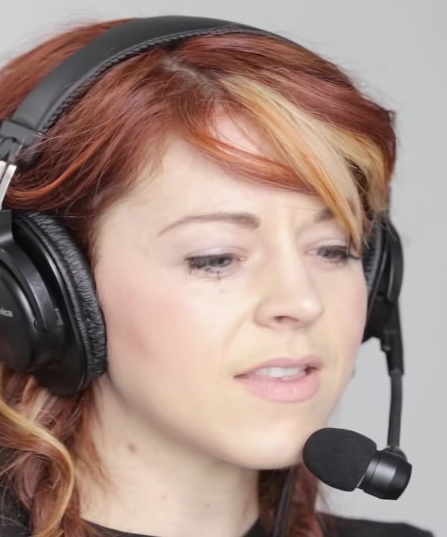 Finding Myself Again thumbnail