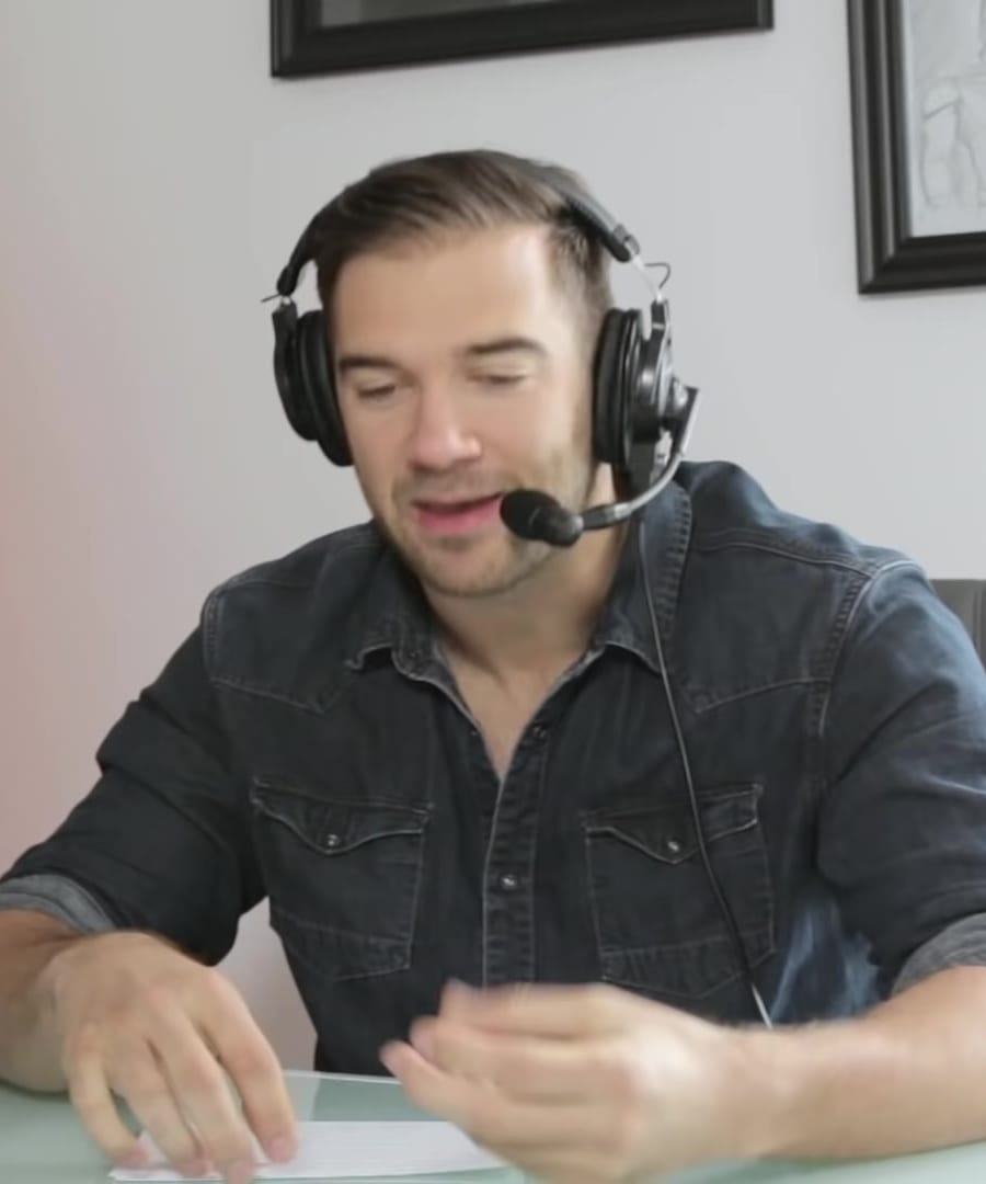 Discovering YouTube Success thumbnail