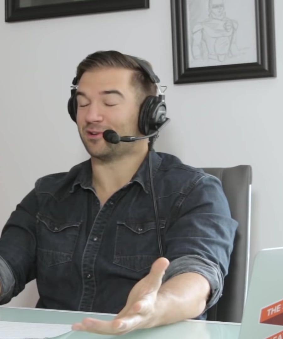 Embracing Failure thumbnail