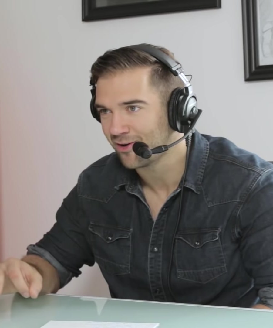 Breaking Boundaries thumbnail