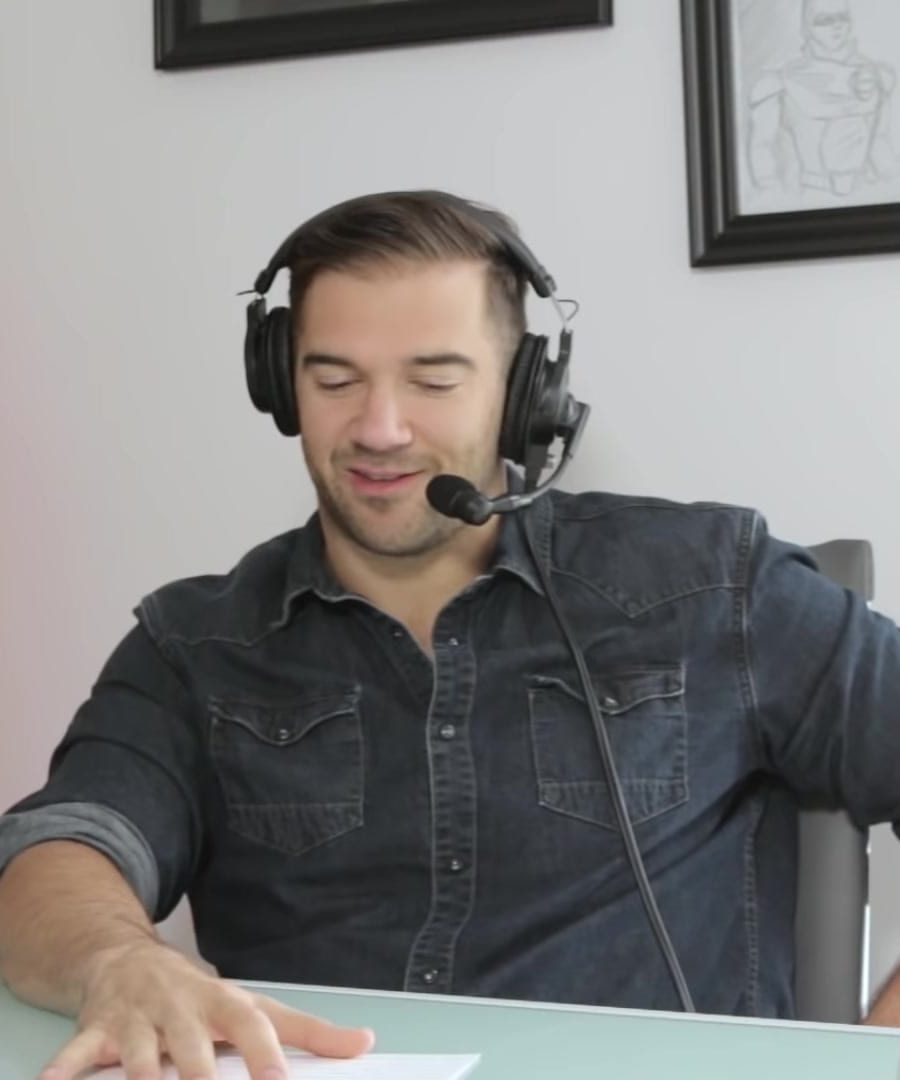 Happiness Takes Work thumbnail