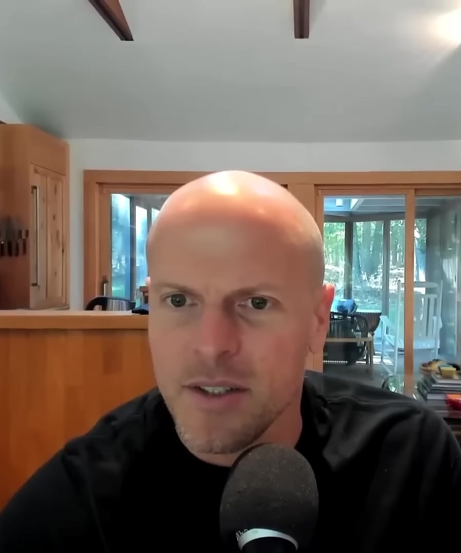 Overcoming Insecurities thumbnail