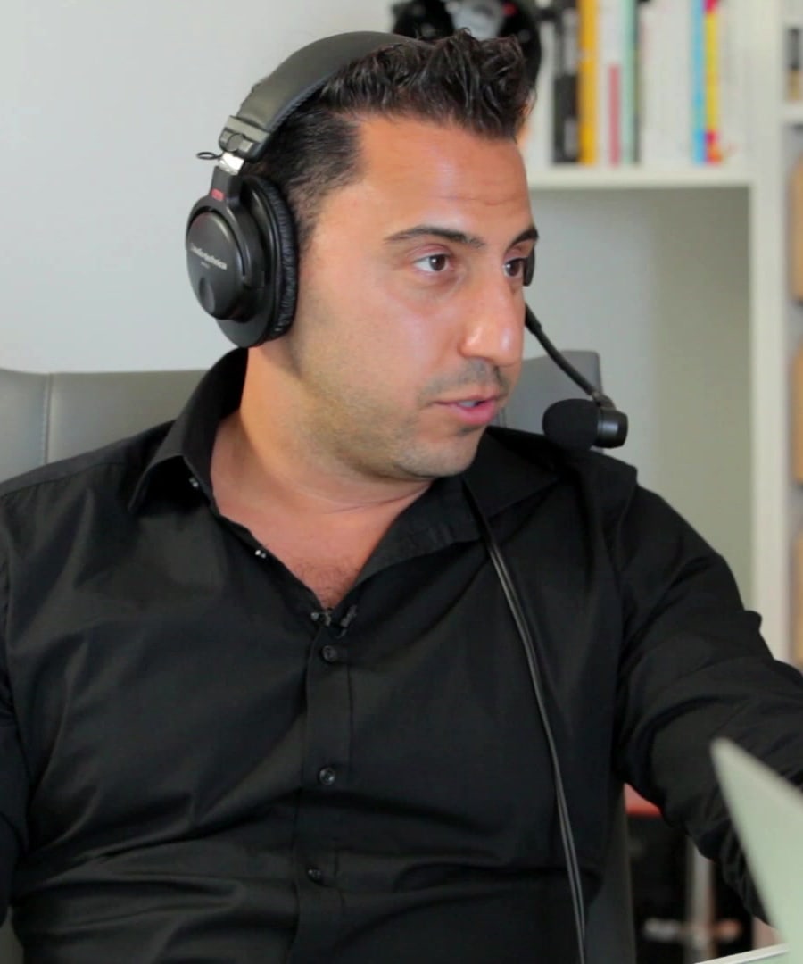 Real Estate Identity thumbnail