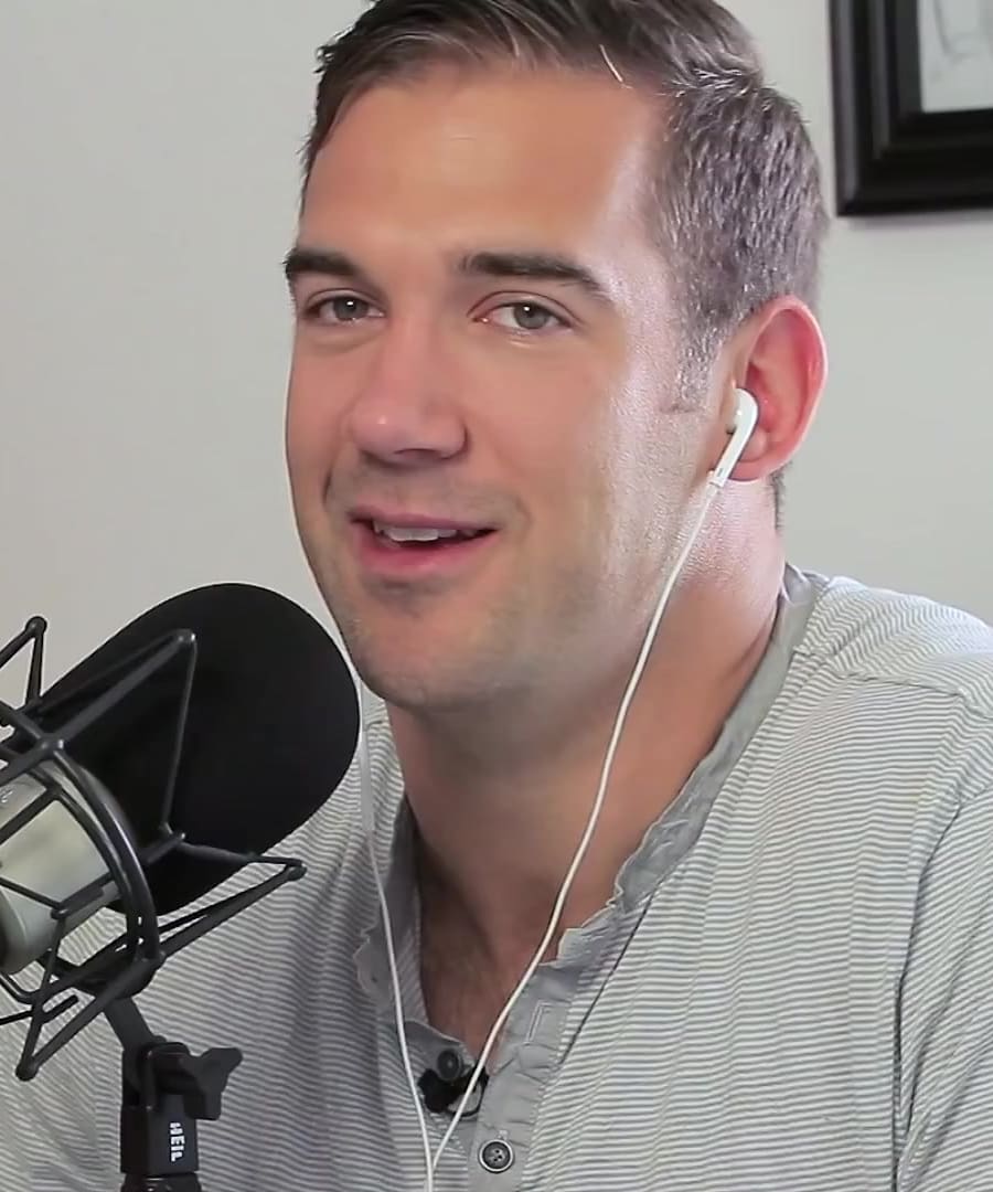 Embracing Discomfort thumbnail