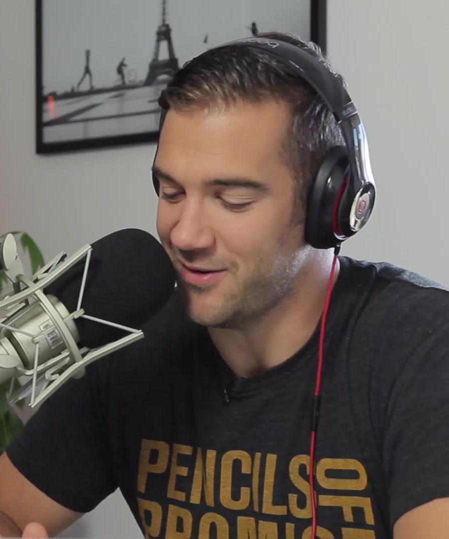 Fatherhood and Success thumbnail