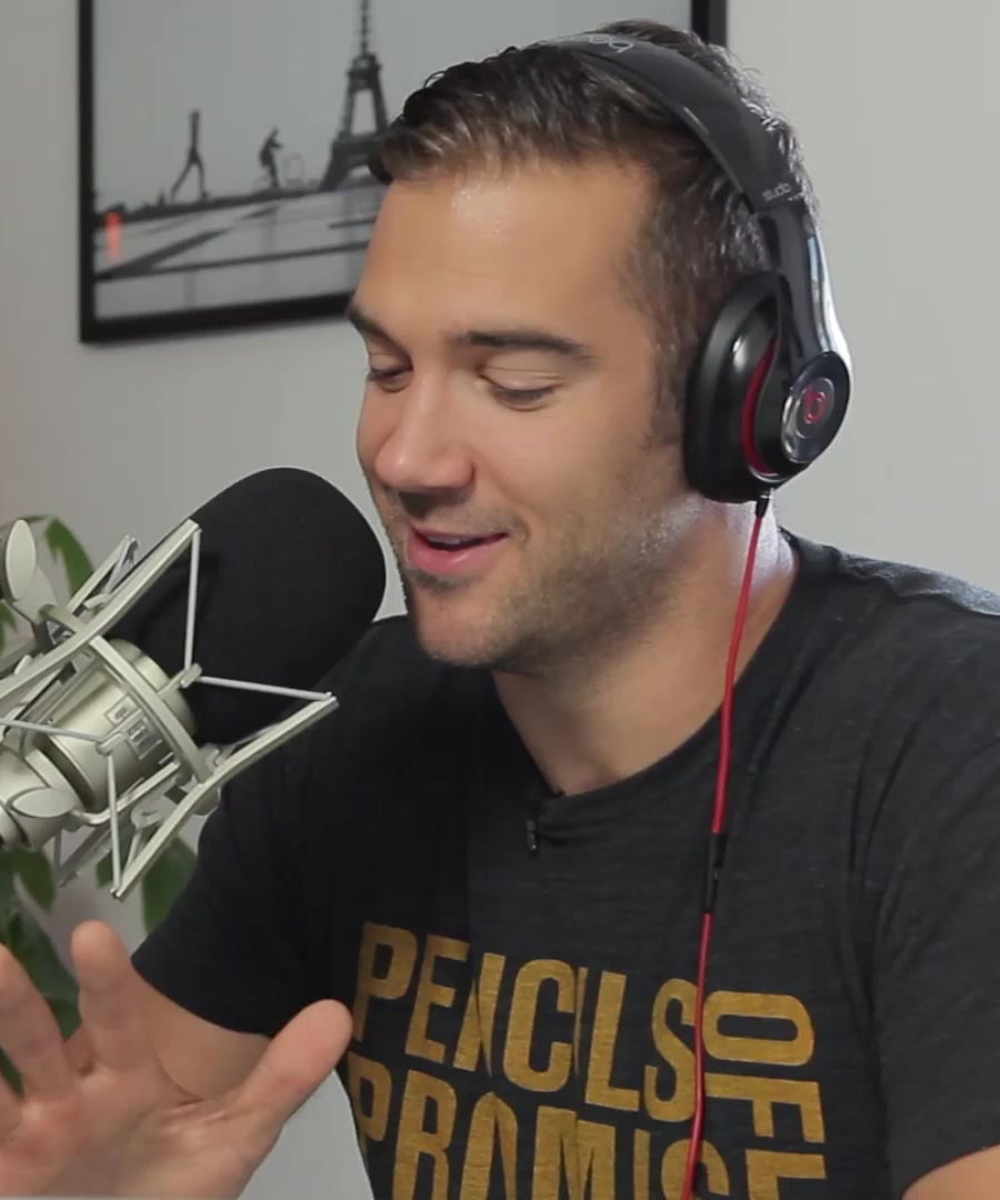 Defining Greatness thumbnail