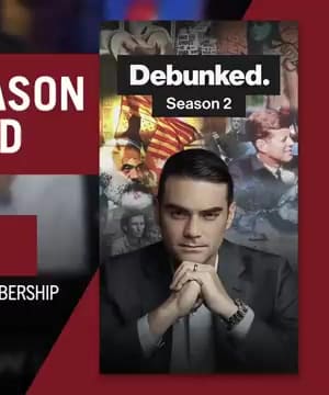The Decline of Belief thumbnail