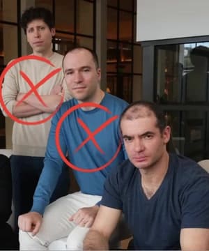 The Return Question Mark thumbnail